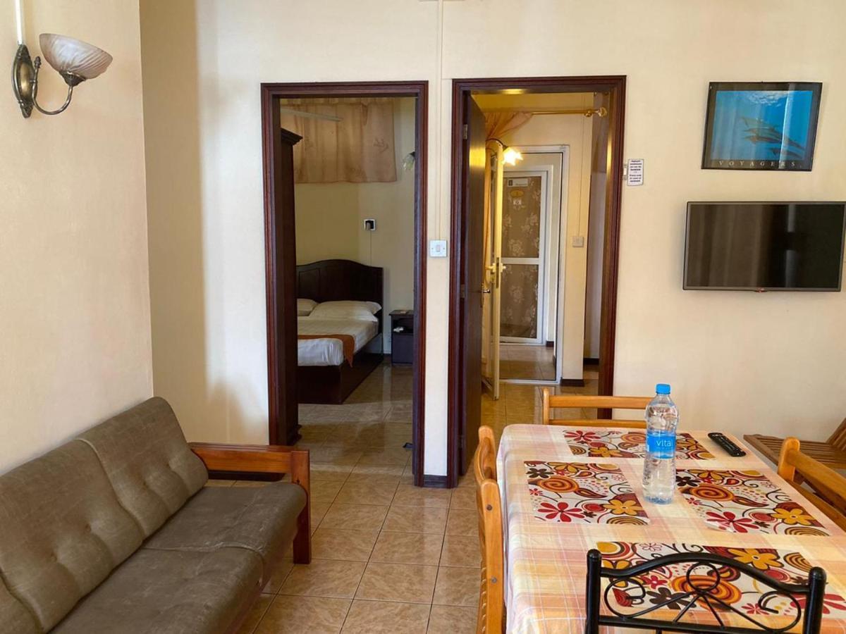 Monalysa Holidays غراند بايَ المظهر الخارجي الصورة