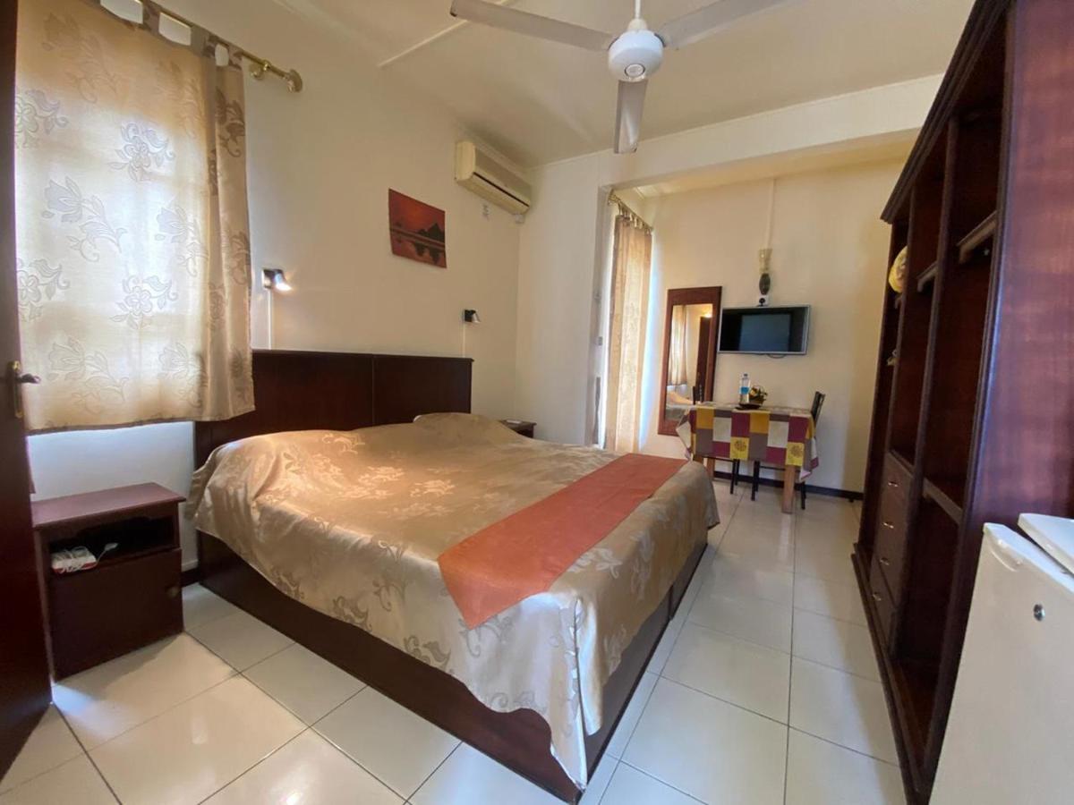 Monalysa Holidays غراند بايَ المظهر الخارجي الصورة