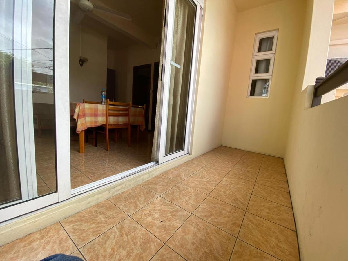 Monalysa Holidays غراند بايَ المظهر الخارجي الصورة