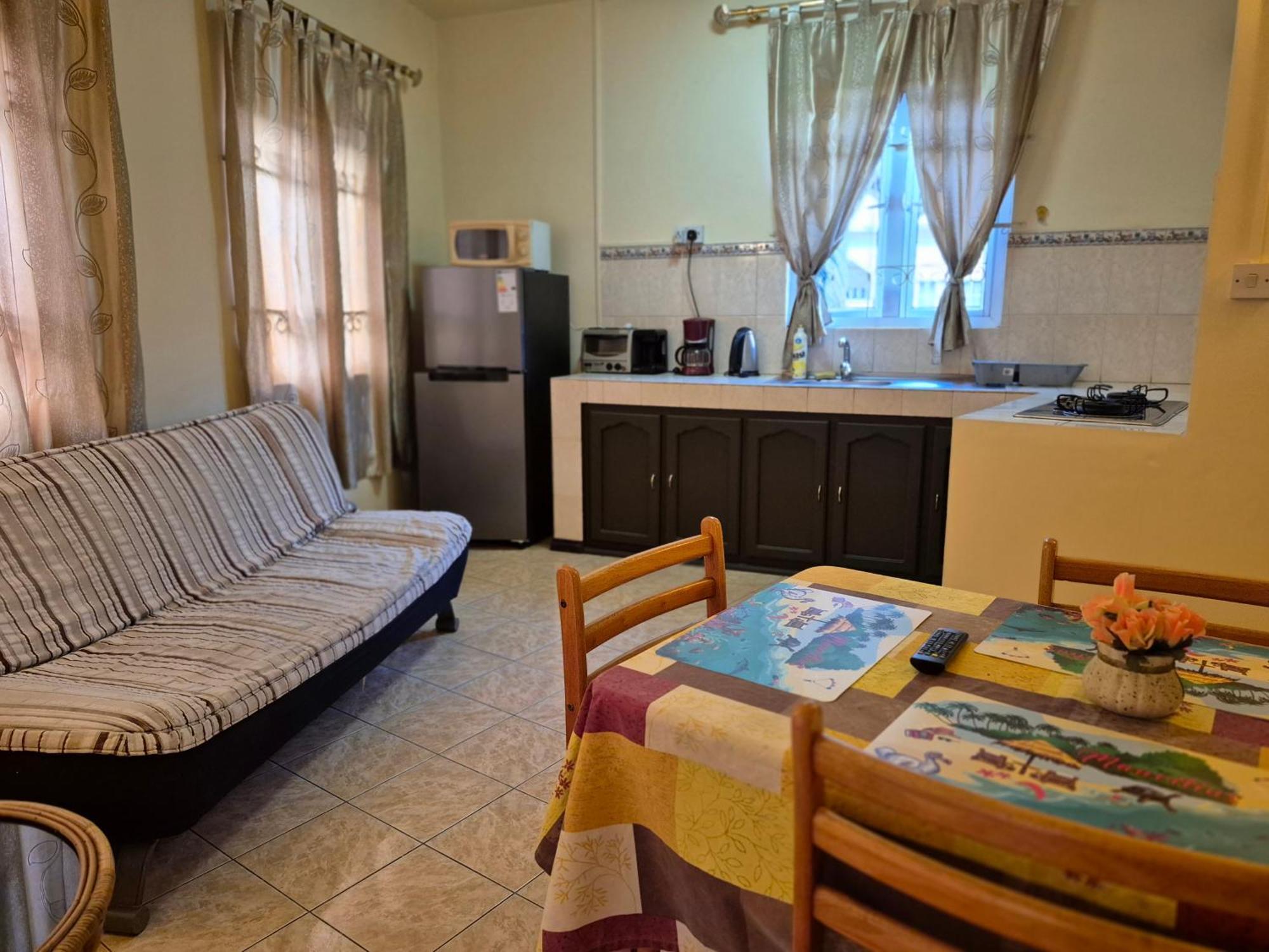 Monalysa Holidays غراند بايَ المظهر الخارجي الصورة