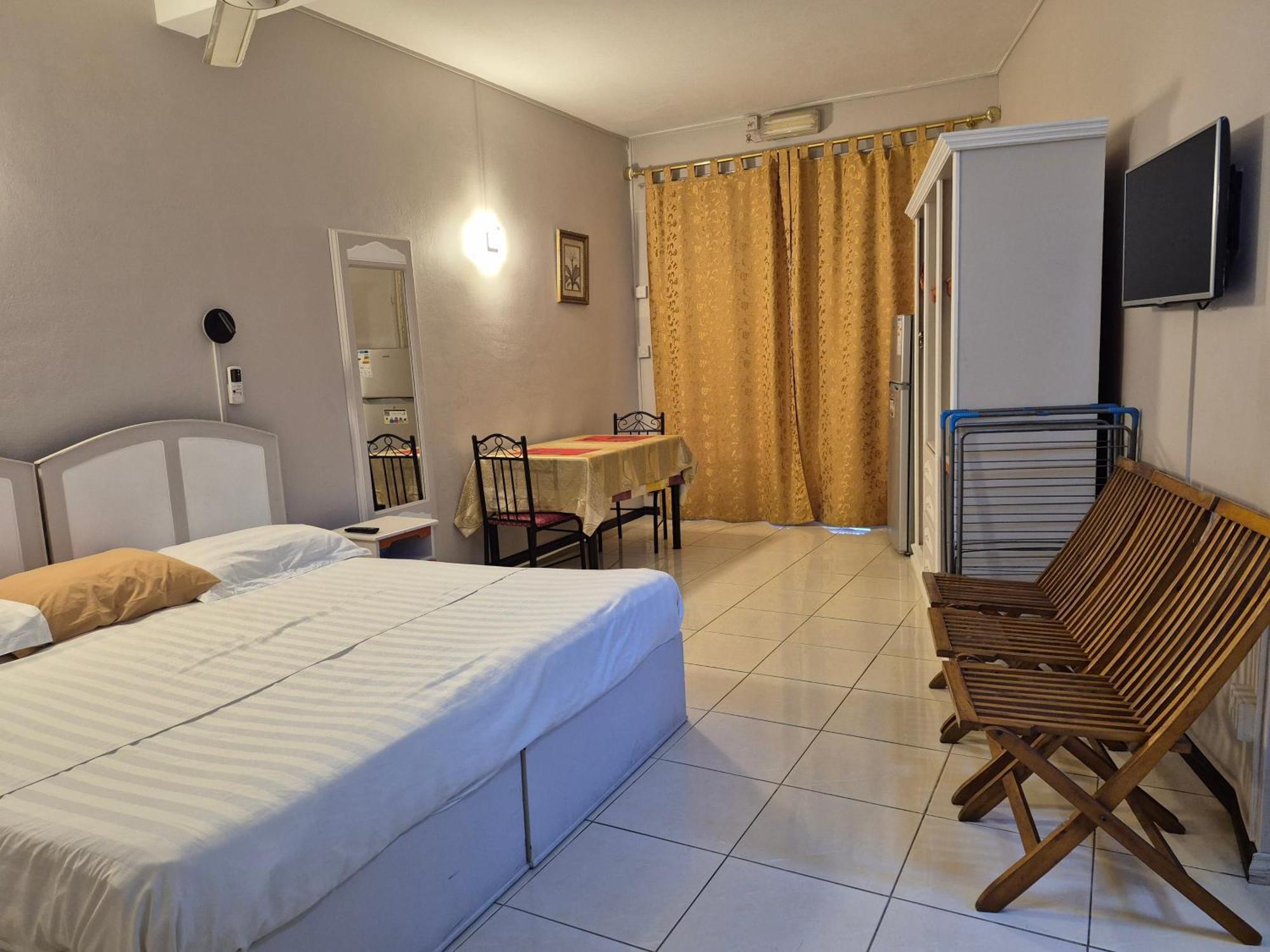 Monalysa Holidays غراند بايَ المظهر الخارجي الصورة