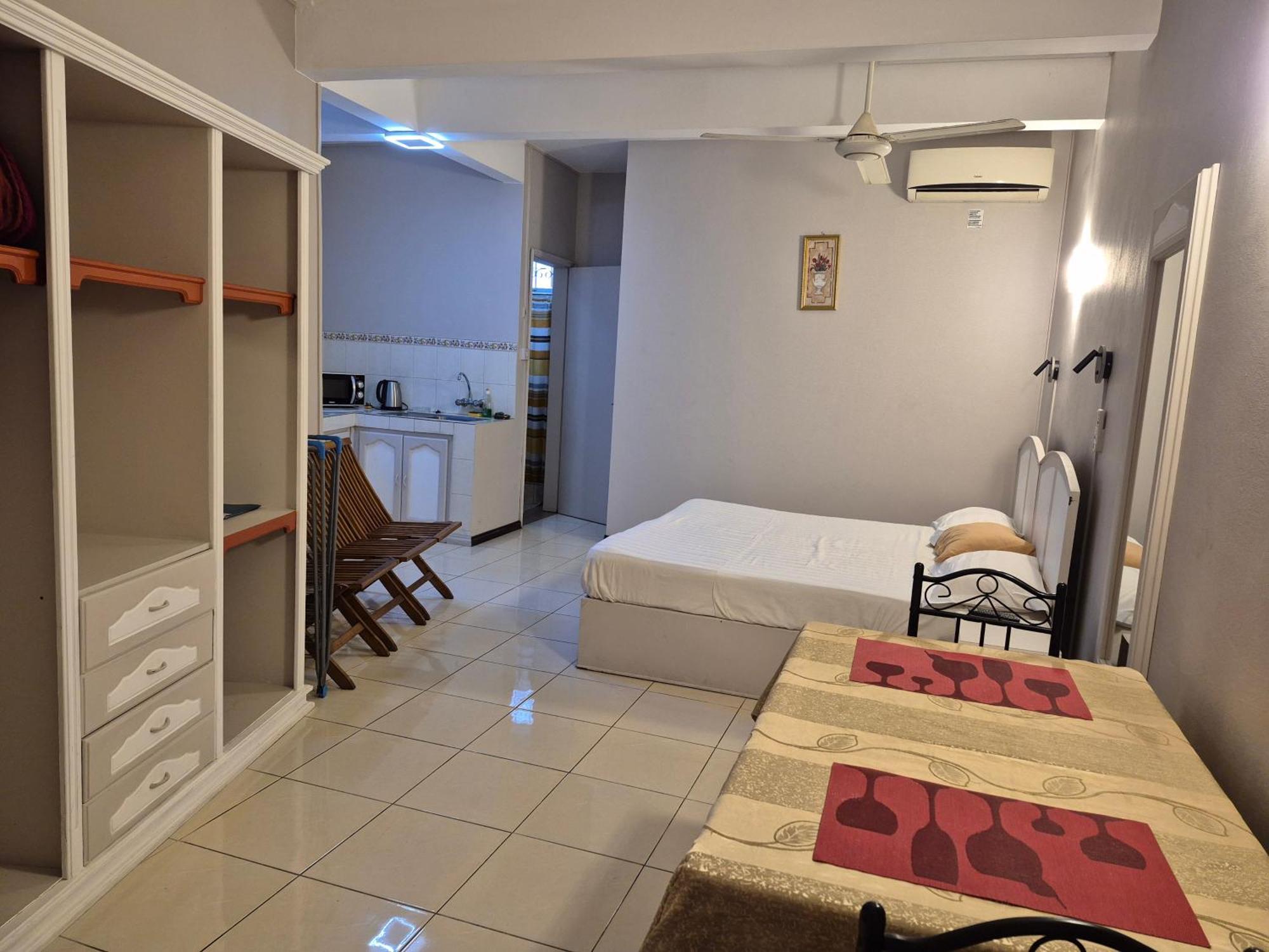 Monalysa Holidays غراند بايَ المظهر الخارجي الصورة