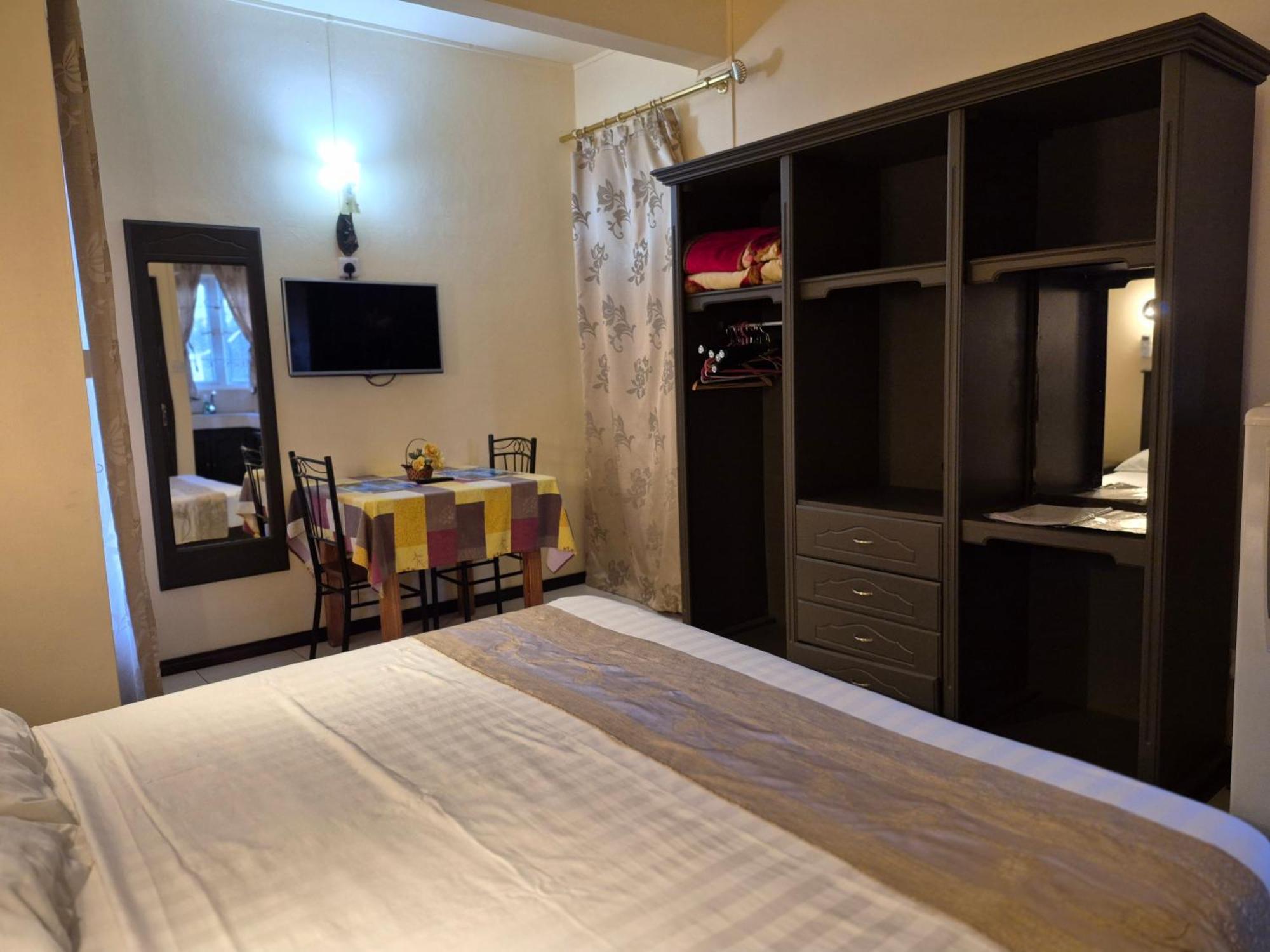 Monalysa Holidays غراند بايَ المظهر الخارجي الصورة
